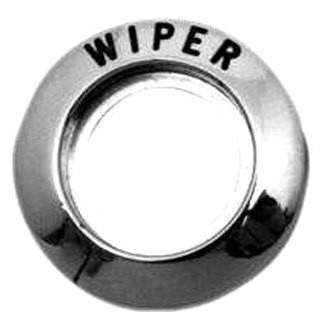 Scott Drake® - Windshield Wiper Switch Bezel