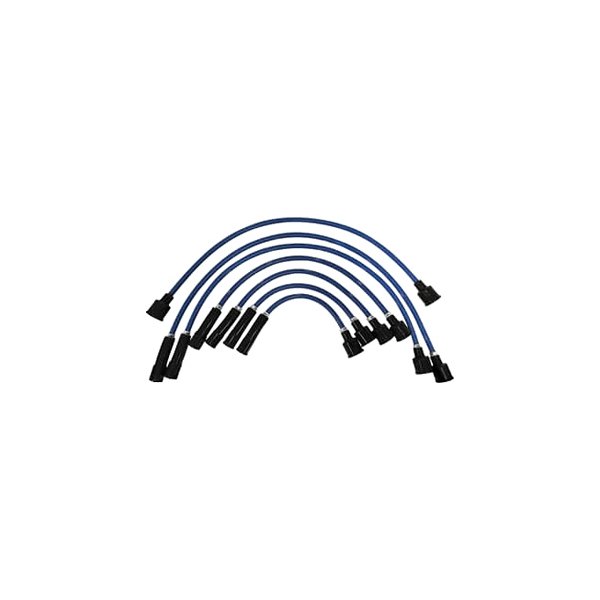 Scott Drake® - High-Performance Spark Plug Wire Set