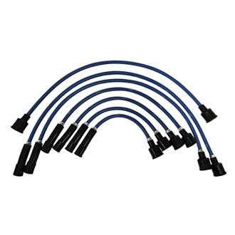 Scott Drake® - Spark Plug Wire Set