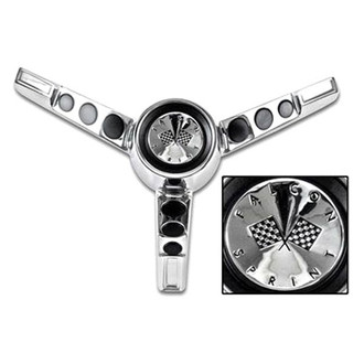 Scott Drake® - Falcon Sprint Steering Wheel Horn Button
