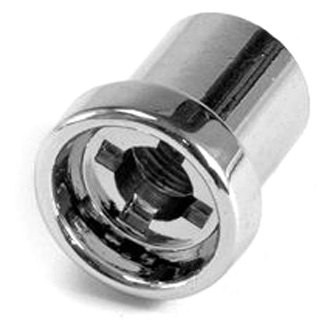Scott Drake® - Windshield Wiper Switch Retainer Nut
