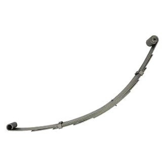 Scott Drake® - Lowering Leaf Spring