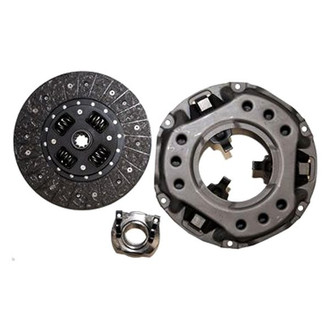 Scott Drake® - Performance Clutch Kit