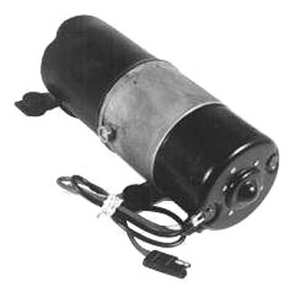 Scott Drake® - Convertible Pump Motor & Reservoir