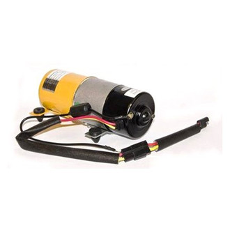 Scott Drake® - Convertible Pump Motor & Reservoir