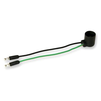 Scott Drake® - Driver Side Replacement Tail Light Pigtail