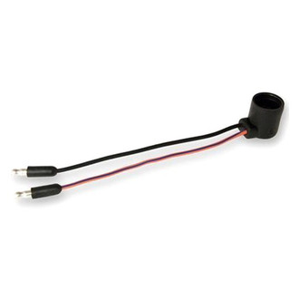 Scott Drake® - Passenger Side Replacement Tail Light Pigtail