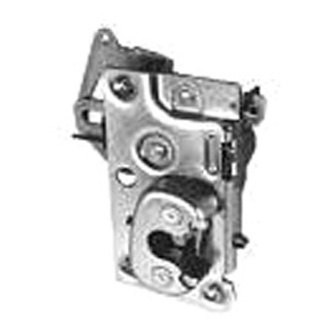 Scott Drake® - Door Latch Assembly