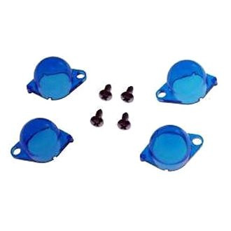 Scott Drake® - Instrument Panel Light Filters