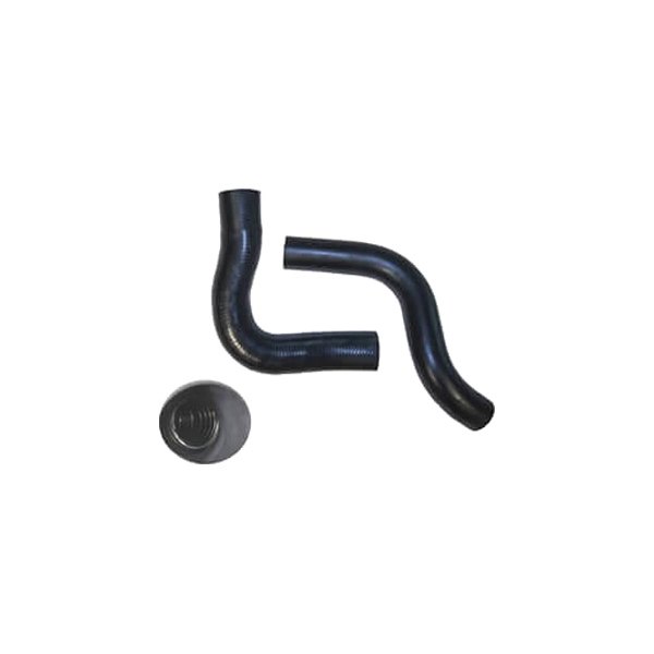 Scott Drake® - Radiator Hose Set