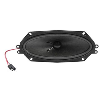 Scott Drake® - Original Dash Front Speaker