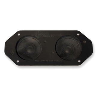 Scott Drake® - Dual Dash Speakers