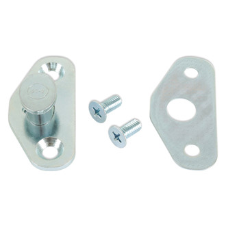Scott Drake® - Door Striker Assembly