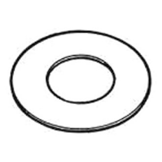 Scott Drake® - Front Door and Crank Handle Backing Plate