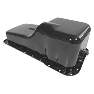 Scott Drake® - Engine Oil Pan