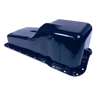 Scott Drake® - Engine Oil Pan