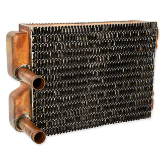 Scott Drake® - Heater Core