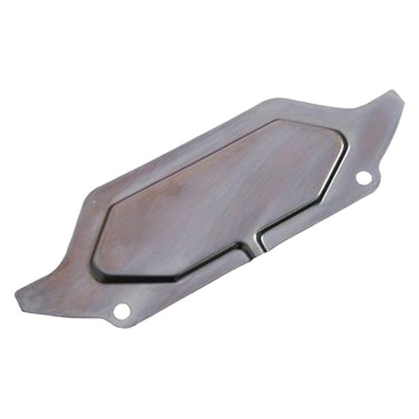 Scott Drake® C5DZ7986B Transmission Inspection Plate