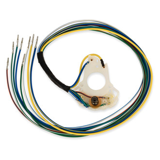 Scott Drake® - Turn Signal Switch