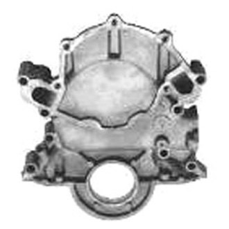 Scott Drake® - Timing Chain Cover