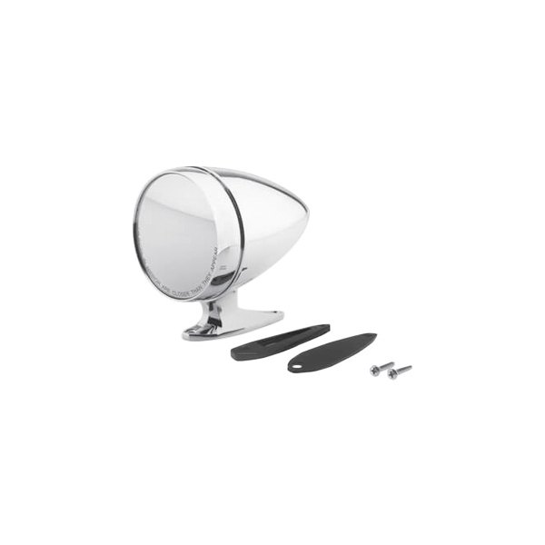 Scott Drake® - Passenger Side View Mirror