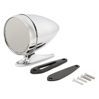 Scott Drake® - Passenger Side View Mirror