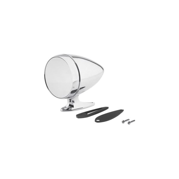 Scott Drake® - Driver or Passenger Side View Mirror