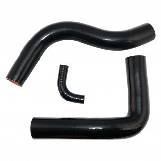 1965 Ford Mustang Radiator Hoses & Clamps | Lower, Upper — CARiD.com