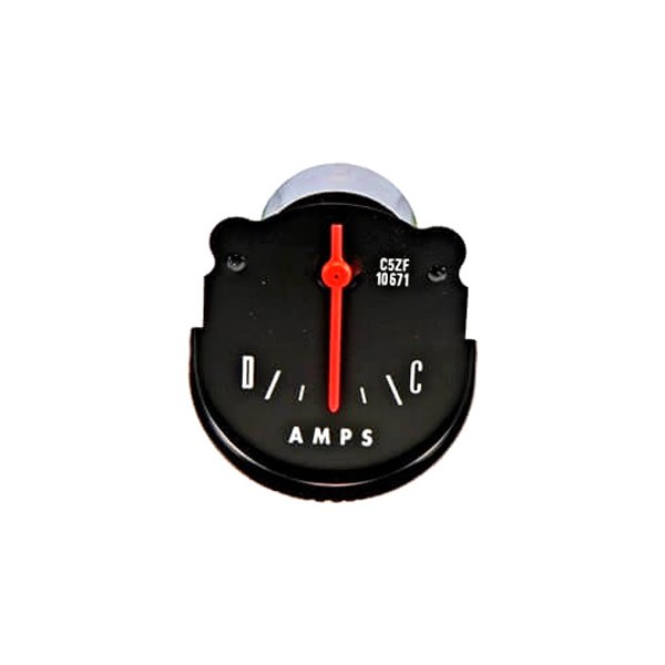 Scott Drake® - Alternator Gauge