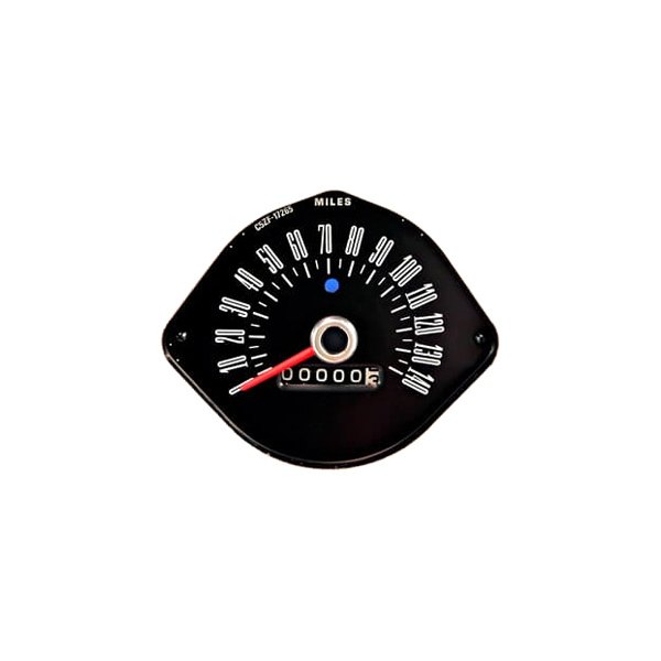 Scott Drake® - Speedometer Gauge