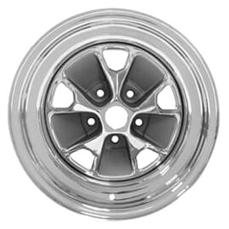 Replacement Factory Wheels & Rims | Alloy, Steel – CARiD.com