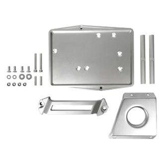 Scott Drake® - Battery Tray