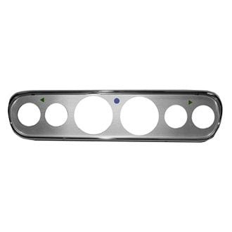 Scott Drake® - Custom Instrument Bezel