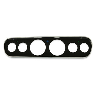 Scott Drake® - Custom Instrument Bezel