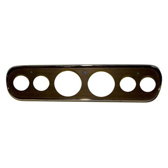 Scott Drake® - Custom Instrument Bezel