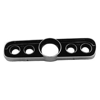 Scott Drake® - Instrument Cluster Bezel