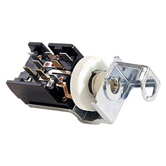 Scott Drake® - Headlight Switch