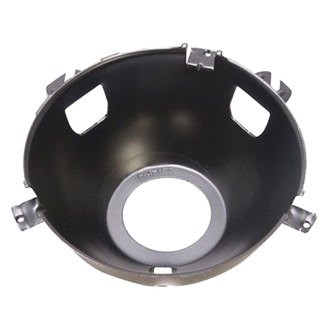 Scott Drake® - Replacement Headlight Bucket
