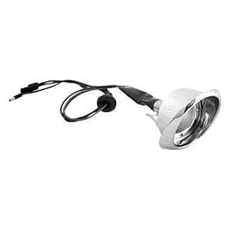 Scott Drake® - Replacement Turn Signal-Parking Light Housings