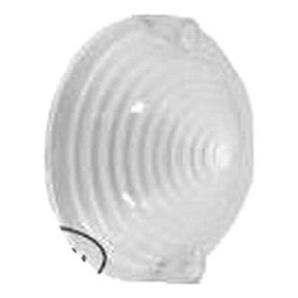 Scott Drake® - Replacement Turn Signal-Parking Light Lenses
