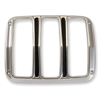 Scott Drake® - Replacement Tail Light Bezels