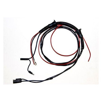 Scott Drake® - Door Wiring Harness
