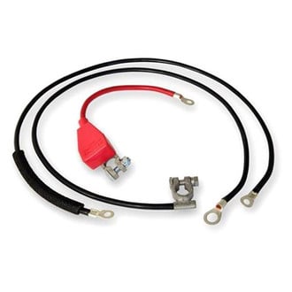 Scott Drake® - Economy Battery Cable Set