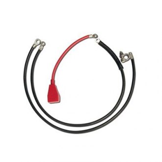 Ford Battery Cables & Accessories | Terminals, Lugs — CARiD.com