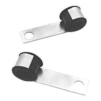 Scott Drake® - Starter/Solenoid Cable Brackets