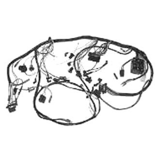 Scott Drake® - Under Dash Harness