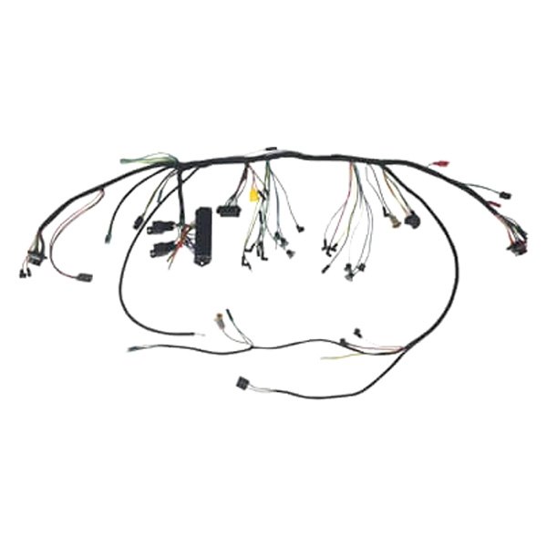 Scott Drake® - Under-Dash Wiring Harness