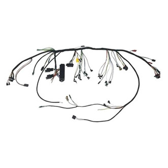 Scott Drake® - Under Dash Harness