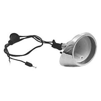 Scott Drake® - Passenger Side Replacement Backup Light Housing