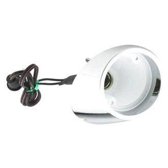 Scott Drake® - Replacement Backup Light Housings